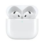 🆕 هدفون بلوتوثی توگوشی اپل مدل Airpods 5 با حذف نویز فعال، تراشه H2 و استاندارد IP57 - ( شارژ وایرلس )