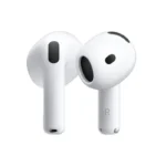 🆕 هدفون بلوتوثی توگوشی اپل مدل Airpods 5 با حذف نویز فعال، تراشه H2 و استاندارد IP57 - ( شارژ وایرلس ) - تصویر 2