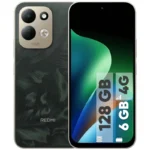 گوشی موبایل شیائومی مدل Redmi 17 4G دو سیم کارت ظرفیت 128 گیگابایت و رم 6 گیگابایت - تصویر 2