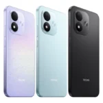 گوشی موبایل شیائومی مدل Redmi Note 17 4G دو سیم کارت ظرفیت 128 گیگابایت و رم 6 گیگابایت