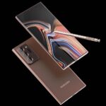 گوشی موبایل سامسونگ مدل Galaxy Note 20 Ultra SM-N985F/DS دو سیم کارت ظرفیت 256 گیگابایت