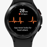 ساعت هوشمند سامسونگ گلکسی واچ4 کلاسیک  Samsung Galaxy Watch4 Classic R890-46mm