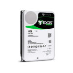 هارد اینترنال سیگیت سری Exos X16 مدل ST14000NM001G ظرفیت 14 ترابایت
