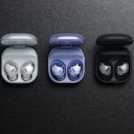 هدفون بی سیم سامسونگ بادز پرو با گارانتی - اورجینال   Samsung Galaxy Buds Pro SM-R190