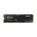 اس اس دی اینترنال M.2 NVMe سامسونگ  1 ترابایت  SSD 970 EVO PLUS 1TB