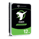 هارد اینترنال 12 ترابایت سیگیت Seagate Exos ST12000NM0007