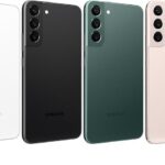 گوشی موبایل سامسونگ اس22 با کد وگارانتی  SAMSUNG Galaxy S22  256GB Ram 8GB - 5G