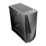 کیس گیمینگ Mid Tower انتک سری NX مدل Antec NX310
