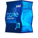پردازنده اینتل Intel Core i9 11900K Rocket Lake