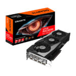 کارت گرافیک گیمینگ گیگابایت مدل Radeon RX 6600 XT GAMING OC 8GB GDDR6