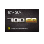 منبع تغذیه کامپیوتر 700 وات ای وی جی ای مدل 700 GQ