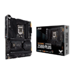 مادربرد گیمینگ ایسوس ASUS TUF Z590-PLUS GAMING