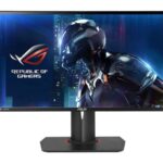 مانیتور ایسوس مدل ROG SWIFT PG248Q سایز 24 اینچ