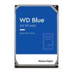 هارد اینترنال وسترن دیجیتال Blue ظرفیت 1 ترابایت Western Digital