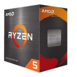 پردازنده ای ام دی Ryzen 5 5600X