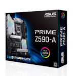 مادربرد ایسوس ASUS PRIME Z590-A