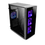 کیس گیمینگ Mid Tower انتک سری NX مدل Antec NX210