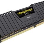 رم دسکتاپ کورسیر  Corsair  Vengeance LPX DDR4 8GB 2400Mhz