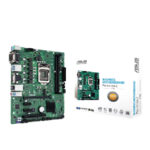 مادربرد ایسوس مدل ASUS PRO H510M-C