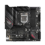 مادربرد گیمینگ ایسوس مدل ROG STRIX B560-G GAMING WIFI