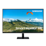 مانیتور هوشمند 27 اینچ سامسونگ سری M5 مدل Samsung Monitor  LS27AM500NMXUE