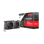 کارت گرافیک گیمینگ سافایر مدل RX6700 XT PULSE RADEON 12G