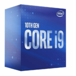 پردازنده اینتل Intel Core i9 10900KF Comet Lake
