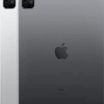 تبلت اپل آیپد پرو   (2021) "Apple Ipad Pro 256GB- WIFI - 12.9