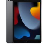 تبلت اپل آیپد Apple Ipad 9th 10.2" (2021)  256GB  WIFI   9