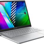 لپ تاپ ایسوس   Asus VivoBook Pro 15 K3500PH  i5(11300H)-16GB-512SSD-4G(GTX1650)  OLED