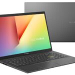 لپ تاپ ایسوس   Asus VivoBook K513EQ - CE  i5(1135)-16GB-512SSD-2GB MX350 FHD