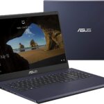 لپ تاپ ایسوس   Asus VivoBook K571LH - DO  i7 (10870H)  4G  1650