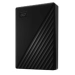 هارد دیسک اکسترنال وسترن دیجیتال Western Digital My Passport Portable External Hard Drive - 1TB
