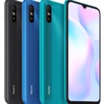 گوشی موبایل شیائومی ردمی    Xiaomi Redmi 9A Dual SIM 64GB