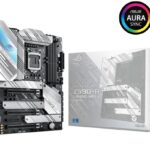 مادربرد ایسوس راگ استریکس ASUS ROG Strix Z590-A Gaming WiFi LGA 1200