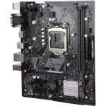 مادربرد ایسوس مدل ASUS Prime H310M-A R2.0 DDR4
