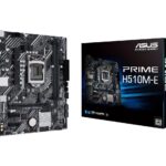 مادربرد ایسوس ASUS PRIME H510M-E