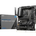 مادربرد ام اس آی مدل MSI PRO Z690-A WIFI DDR4
