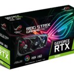 ASUS ROG Strix GeForce RTX 3090 24GB GDDR6X