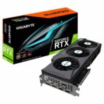 GIGABYTE GeForce RTX 3090 EAGLE OC 24GB Video Card