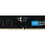 Crucial 16GB PC RAM DDR5 4800 (PC5 38400) Desktop Memory