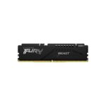 Kingston FURY Beast 16GB RAM DDR5 5200 (PC5 41600) Desktop Memory