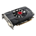 ایکس اف ایکس XFX RX-550 2G