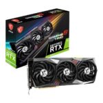 MSI GeForce RTX 3080 GAMING Z TRIO 10G (LHR) Graphics Card