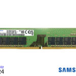 رم DDR4 سامسونگ 3200MHz ظرفیت 16 گیگابایت Samsung