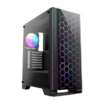 کیس گیمینگ انتک سری NX مدل Antec NX600