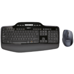 کیبرد و موس بی سیم لاجیتک Logitech MK710 Wireless Keyboard and Mouse Combo