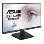 مانیتور ایسوس مدل Asus VA24EHE Monitor 23.8 Inch