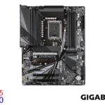 مادربرد گیگابایت مدل Gigabyte Z690 UD DDR5