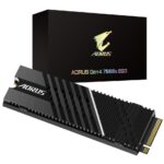 GIGABYTE AORUS Gen4 7000s M.2 2280 2TB (SSD)
